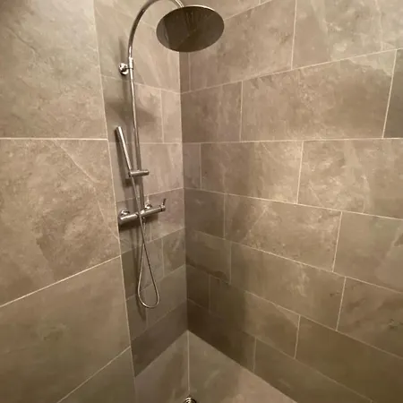 Attico Con Incredibile Vista Lago Engadina Lejlighed *